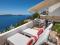 Nikiti Beach front studios and apartments
