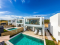 Anna Luxury Villas - Nea Flogita  2 bedrooms