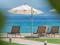 Garden View 2 bedrooms Apartment in Pefkohori