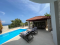 Sunny Villa Kriopigi Kassandra 4 bedrooms