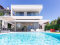 Villa Hristos Nea Skioni Kassandra 3 bedrooms